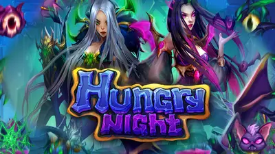 hungry night